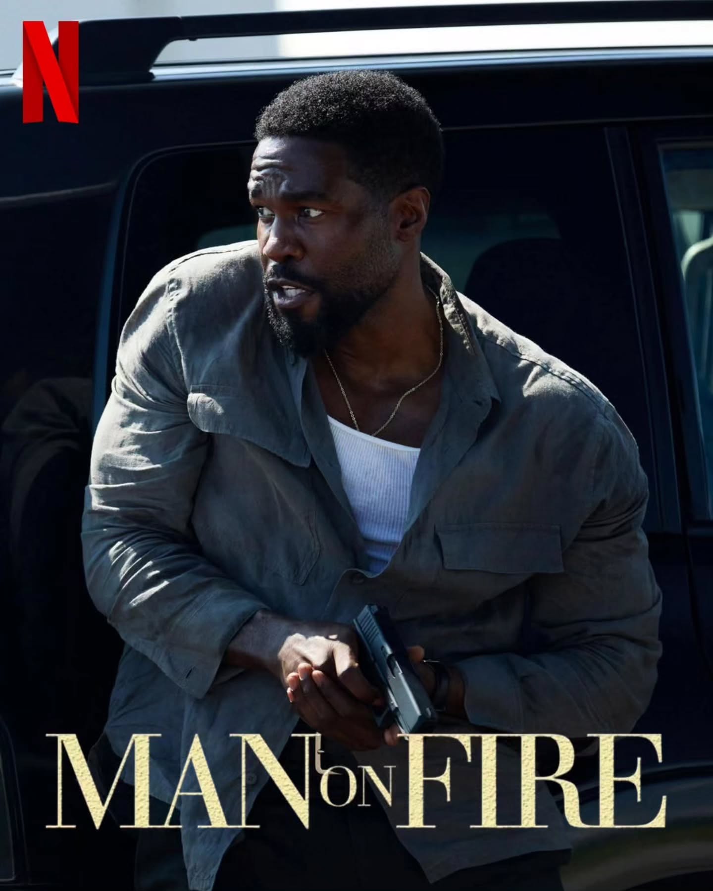 	Man on Fire	